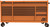 PG200 - ARMOIRE À ROULEAUX RS PRO SÉRIE 16 TIROIRS DE 72" - ORANGE