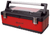 26"Red Metal & Plastic Hand-Carry w/ Aluminum Handle