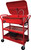 PG283 - 20 GALLON PORTABLE ELECTRIC PARTS WASHER, 5.6 GPM (WATER SOLVENTS ONLY)