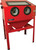 PG272 - VERTICAL ABRASIVE CABINET