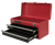 20" Red 2 Drawer Toolbox