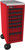 PG218 - Meuble latéral RS PRO 14,5 po, 7 tiroirs - Rouge