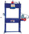 100 TON D/A SHOP PRESS W/ E-PUMP - HW93615