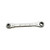 1/4", 3/8", 3/16" & 5/16" Sq. Ratchet Wrench