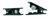 PG418  -  PLASTIC TUBE & HOSE SHEARS, 1/16"-1/2"