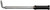 PG166  -  1/2" DRIVE 5-IN-1 PRE-SET TORQUE WRENCH