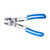 Crimper/Cutter, 6 Strip Stations