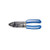 Cutter/Crimper/Stripper - IE136