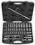 43pc 1/2" Dr Socket Set