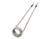 PG311 - 1-1/4" MINI-DUCTOR™ LONG LENGTH PRE-FORMED COIL ACCESSORY
