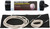 PG327 - ENSEMBLE DE BOBINES BOULONS BEARING BUDDY