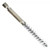10mm Nylon Tube Brush (3 Pack)