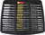 PG102  -  36-PIECE ORIGINAL BORE BRUSH SET