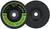 PG112 - 3" DIAMETER 3-IN-1 DIAMOND GRINDING WHEEL, GRIND, CUT & UNDERCUT, 3/8" ARBOR WITH 1/4" SHANK ADAPTER