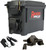 PG38 - LIGHT RANGER MUTT® (7-WAY SPADE PIN STYLE WITH ADAPTER)
