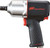 PG74 - 1/2" SQUARE DRIVE QUIET AIR IMPACTOOL