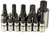 PG152 - ENSEMBLE DE DOUILLES TORX PLUS BIT DE 12 PIÈCES