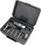 PG81 - 1/4" DIE GRINDER & BURRS KIT - 25000 RPM, .33HP