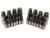 32pc MASTER HEX BIT SKT SET in
