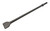 3" CHISEL - 24"SHK 1" X 4-1/4",QTY 1