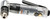 PG78  -  3/8" KEYED CHUCK, RIGHT ANGLE REVERSIBLE AIR DRILL, 1800 RPM, 0.33 HP
