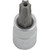 Tamperproof Torx Bit Skt-TT15-