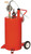PG241 - 25-GALLON GAS CADDY