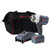 PG7 - PRISE 1/2" 20 V CLÉ À CHOCS KIT, 1500 PI-LB, (1) BATTERIE 5,0 AH, (1) CHARGEUR