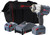 KIT IMPACT 1/2" 20V, W7152-K22