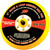 PG85 - 6" QUICK CHANGE SANDING DISC PAD, HOOK & LOOP