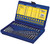 PG127 - 35-PC SCREW EXTRACTOR AND DRILL BIT SET