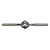 DIE STOCK 1-1/2" RD ADJ