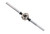 DIE STOCK 1-7/16" HEX ADJ