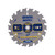 SAW BLD 5-1/2" 18T MARATHON CD SANS FIL
