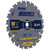 SAW BLD 8-1/4" 24T MARATHON CD
