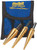PG113 - 15502 STEP DRILLBIT #502T 3PC SET