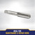 TAP 5/8"-11NC BOTTOM"