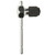 PTS T-HANDLE TAP WRENCH #4 - 1/4"