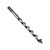 7/16" X 7.5" WELDTEC SHIP AUGER- TUBED