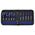 10 PC SPEEDBOR MAX SET W/CASE