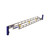 5' EXTENDABLE LEVEL - EXT. 13'10"