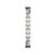 5' EXTENDABLE LEVEL - EXT. 13'10"