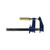 6" LIGHT DUTY BAR CLAMP