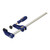 12" LIGHT DUTY BAR CLAMP