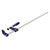 PINCE DE BARRE DE SERVICE LÉGER DE 24 "