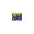 SPEEDBOR MAX 4" OAL 6PC CLAM SET