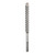 ENSEMBLE DE PALOURDES SPEEDBOR MAX 4" OAL 3PC