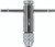 PG116 - T-HANDLE RATCHETING TAP WRENCH 1/4" - 1/2"
