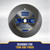 SCIE BLD 7-1/4" 140T CREUX GRD PLYWD BK