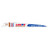 SCIE BLD 7-1/4" 24T BK